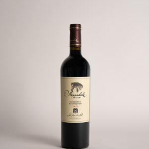 Cabernet Sauvignon 2021