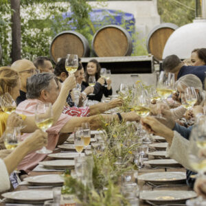 Winemakers dinner - Thursday 12 November 2026 (Per Person)